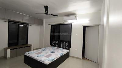Hall Image of Maharashtra property in Koregaon Park, Pune