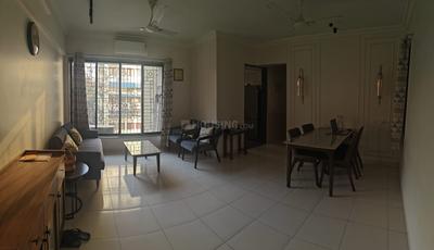 Hall Image of 900 Sq.ft 2 BHK Apartment / Flat for sale in Thane West Thane for Rs. 22000000