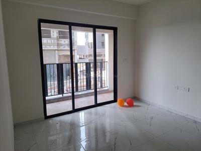 Image of 980 Sq.ft 2 BHK Apartment / Flat for sale in Mahindra Nestalgia, Pimpri, Pune for Rs. 10500000