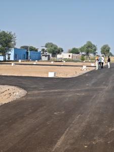 Image of 1000 Sq.ft Residential Plot / Land for sale in Piprali, Sikar for Rs. 1299000