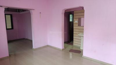 Living Room Image of 900 Sq.ft 2 BHK Apartment / Flat for rent in Pimple Gurav Pune for Rs. 19000