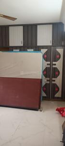 Bedroom Image of 1500 Sq.ft 3 BHK Apartment / Flat for rent in Kavadiguda Hyderabad for Rs. 32000