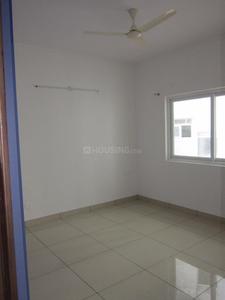 Bedroom Image of 1342 Sq.ft 2.5 BHK Apartment / Flat for sale in Prestige Sunrise Park, Electronic City Bengaluru for Rs. 16600010