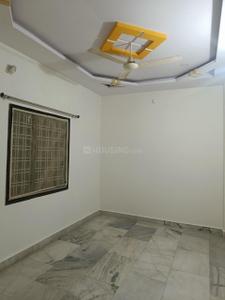 Bedroom Image of 1200 Sq.ft 2 BHK Builder Floor for rent in Alwal Secunderabad for Rs. 14500