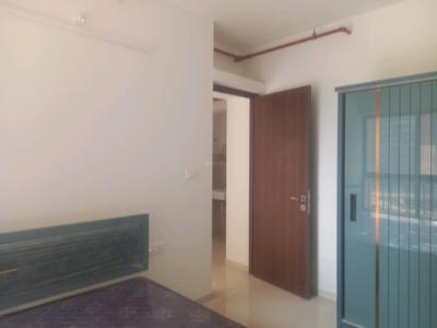 Bedroom Image of 1052 Sq.ft 2 BHK Apartment / Flat for sale in Shaligram Sky, Ravet Pune for Rs. 6100000
