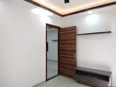 Bedroom Image of 1125 Sq.ft 2 BHK Builder Floor for sale in RPS Palm Drive, Sector 88 Faridabad for Rs. 8800000