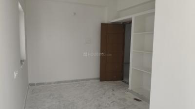 Bedroom Image of 1206 Sq.ft 2 BHK Apartment / Flat for sale in Miyapur Hyderabad for Rs. 7477200