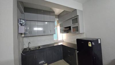 Kitchen Image of 433 Sq.ft 1 BHK Apartment / Flat for sale in AVL 36, Sector 36 Gurgaon for Rs. 6400000