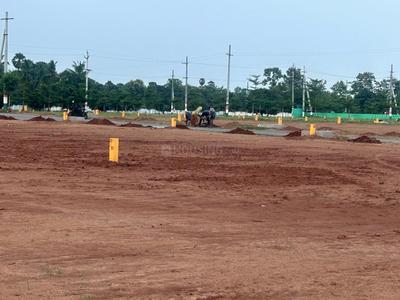 Image of 200 Sq.ft Residential Plot / Land for sale in Ravada, Vizianagaram for Rs. 4000000