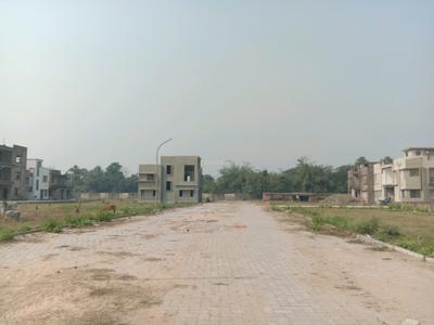 Image of 720 Sq.ft Residential Plot / Land for sale in Swapnabhumi, New Town, Kolkata for Rs. 1800000
