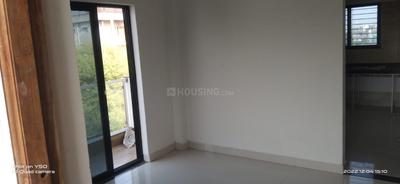 Bedroom Image of 1150 Sq.ft 2 BHK Independent House for rent in Manish Nagar Nagpur for Rs. 15000