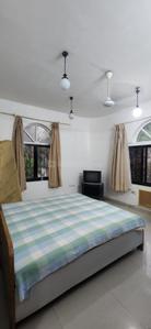 Bedroom Image of 5760 Sq.ft 5 BHK Villa for sale in Mysore Colony, Chembur Mumbai for Rs. 160000000