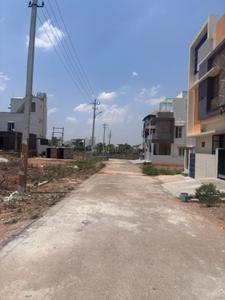 Prayag Plot View 3