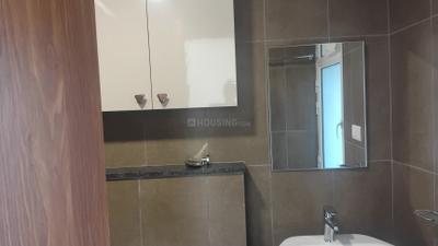 Image of 968 Sq.ft 2 BHK Apartment / Flat for rent in Eden Park At The Prestige City, Sarjapur, Bengaluru for Rs. 42000