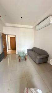 Hall Image of 1000 Sq.ft 2 BHK Apartment / Flat for rent in Sobha Dream Heights, Gujarat International Finance Tec City Gandhinagar for Rs. 40000