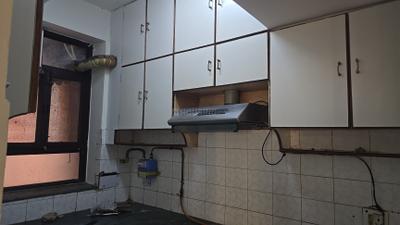 Kitchen Image of 1050 Sq.ft 2 BHK Apartment / Flat for sale in Salora Vihar, Sector 62 Noida for Rs. 12000000