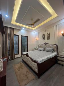 Bedroom Image of 980 Sq.ft 2 BHK Apartment / Flat for sale in Kharar Mohali for Rs. 4490000