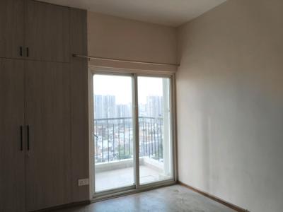 Bedroom Image of 750 Sq.ft 2 BHK Apartment / Flat for rent in Amrapali Dream Valley 2, Noida Extension Greater Noida for Rs. 16000
