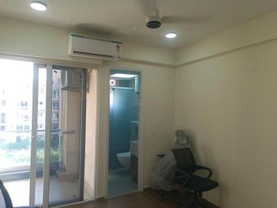 Bedroom Image of 1550 Sq.ft 3 BHK Builder Floor for rent in Signature Global City, Sector 37D Gurgaon for Rs. 27500