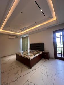 Hall Image of 2250 Sq.ft 4 BHK Independent House for rent in Sector 82 Mohali for Rs. 100000