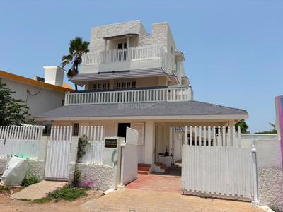 Image of 5000 Sq.ft 10 BHK Independent House for sale in Thiruvanmiyur, Chennai for Rs. 200000000