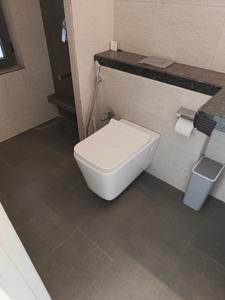 Bedroom One Image of 1200 Sq.ft 3 BHK Apartment / Flat for sale in Kalpataru Magnus, Bandra East Mumbai for Rs. 67500000