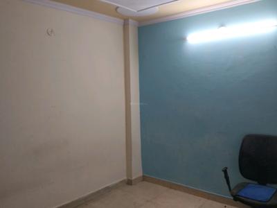 Bedroom Image of 450 Sq.ft 2 BHK Builder Floor for rent in New Ashok Nagar New Delhi for Rs. 16000