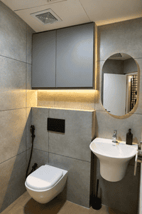 Image of 1001 Sq.ft 2 BHK Apartment / Flat for sale in Pottammal, Kozhikode for Rs. 8000000