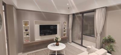 Bedroom Image of 988 Sq.ft 2 BHK Apartment / Flat for sale in 209 Hadapsar, Hadapsar Pune for Rs. 9900000