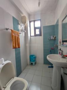 Bathroom Image of 1480 Sq.ft 3 BHK Apartment / Flat for sale in Vrindavan Gardens, Sector 20 Panchkula for Rs. 9000000