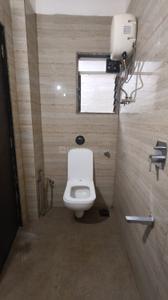 Bathroom Image of 922 Sq.ft 2 BHK Apartment / Flat for sale in Acons Prive, Vidya Nagar Alibag for Rs. 6000000