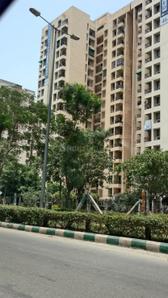 Image of 950 Sq.ft 2 BHK Apartment / Flat for sale in Jaypee Kosmos, Sector 134, Noida for Rs. 7500000