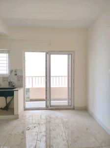 Dining Area Image of 1395 Sq.ft 3 BHK Apartment / Flat for sale in Habulus Heritage, Electronic City Bengaluru for Rs. 6975000