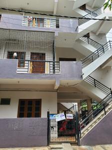 Image of 950 Sq.ft 2 BHK Builder Floor for rent in Electronic City, Bengaluru for Rs. 19500