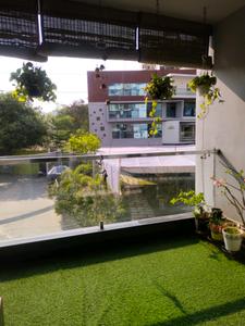 Bedroom Three Image of 2040 Sq.ft 3 BHK Apartment / Flat for sale in Mahanagar Ecopolise, Nagole Hyderabad for Rs. 19100000