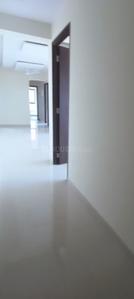 Hall Image of 1200 Sq.ft 3 BHK Apartment / Flat for rent in Kalpataru Magnus, Bandra East Mumbai for Rs. 200000