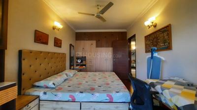 Hall Image of 2050 Sq.ft 3 BHK Apartment / Flat for sale in Samskruti Hoysala by Samskruti Builders, Bellandur Bengaluru for Rs. 28600000
