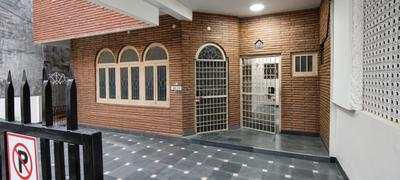 Balcony Image of 2000 Sq.ft 4.5 BHK Independent House for rent in Malviya Nagar Jaipur for Rs. 80000