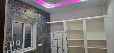 Balcony Image of 3300 Sq.ft 5 BHK Duplex for sale in Nagaram Ranga Reddy District Secunderabad for Rs. 12500000