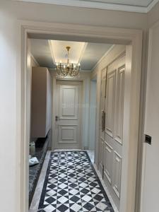 Hall Image of 1750 Sq.ft 4 BHK Builder Floor for sale in BPTP Astaire Garden Floors, Sector 70A Gurgaon for Rs. 38000000