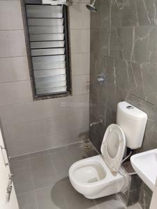 Image of 1950 Sq.ft 3 BHK Apartment / Flat for rent in Bluvian Pratham, Bhadaj, Ahmedabad for Rs. 25000