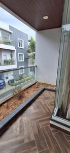 Balcony Image of 2650 Sq.ft 3 BHK Villa for rent in Sterling Villa Grande 1, K R Puram Bengaluru for Rs. 118000