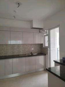 Kitchen Image of 3775 Sq.ft 4 BHK Apartment / Flat for sale in Godrej Woods, Sector 43 Noida for Rs. 62545000