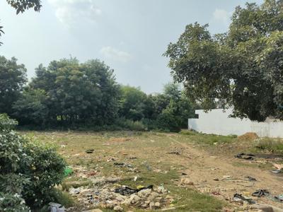 Image of 300 Sq.ft Residential Plot / Land for sale in Sector 57, Gurgaon for Rs. 90000000