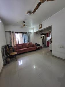 Hall Image of 979 Sq.ft 2 BHK Apartment / Flat for sale in Haware Estate, Kasarvadavali Thane for Rs. 9200000