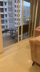 Hall Image of 3240 Sq.ft 4.5 BHK Apartment / Flat for sale in Supreme Amadore, Baner Pune for Rs. 50000000
