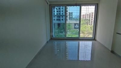 Hall Image of 1030 Sq.ft 2 BHK Apartment / Flat for sale in Monarch Fortune, Kharghar Navi Mumbai for Rs. 14500000