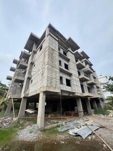 Image of 1376 Sq.ft 3 BHK Apartment / Flat for sale in Garigaon, Guwahati for Rs. 5700000