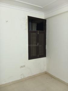 Bedroom Image of 900 Sq.ft 2 BHK Builder Floor for rent in Shahberi Greater Noida for Rs. 13000
