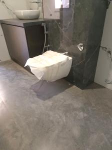 Bedroom Two Image of 4680 Sq.ft 4 BHK Builder Floor for sale in Palam Vihar Gurgaon for Rs. 40000000